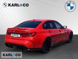 BMW M3 xDrive Competition ACC 360Kamera H/K Glasdach - BMW M3 aus 2025