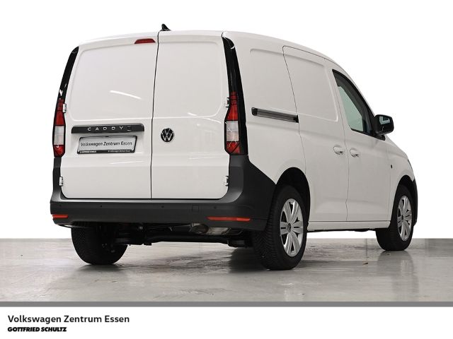 Volkswagen Caddy - Bild 3