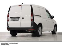 Volkswagen Caddy - Vorschau Bild 3