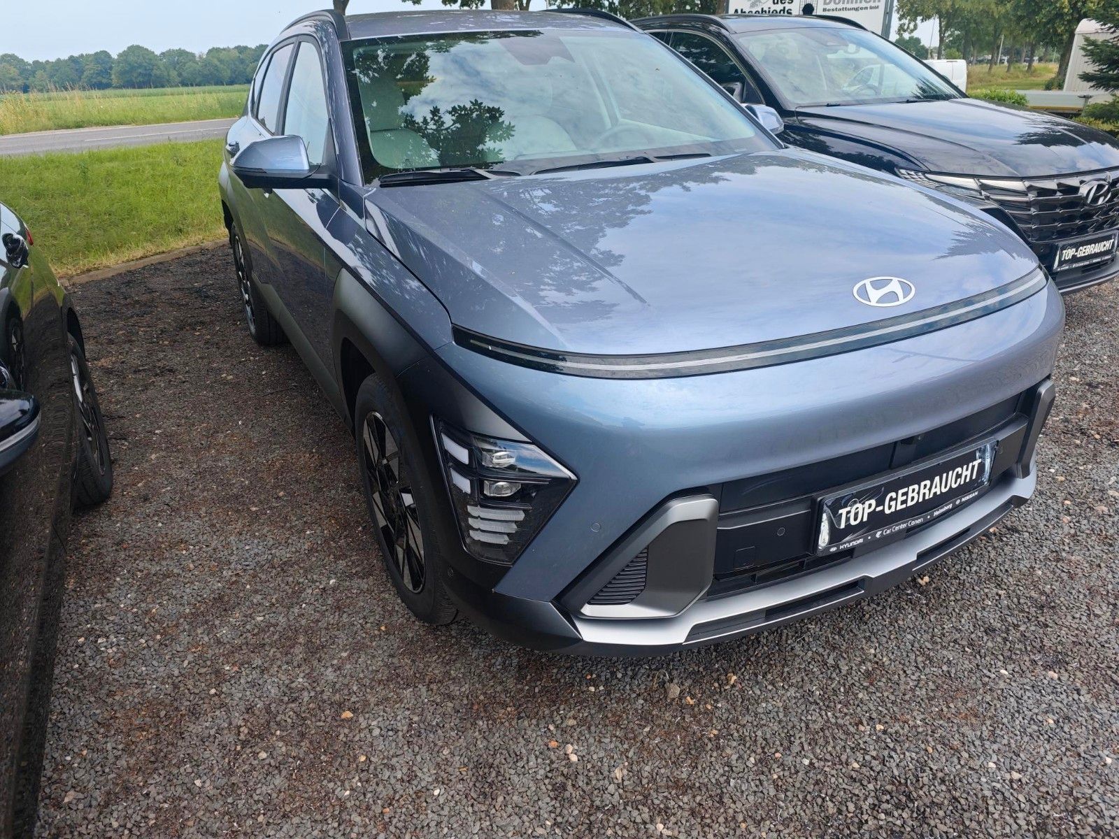 Hyundai Kona – Bild 2