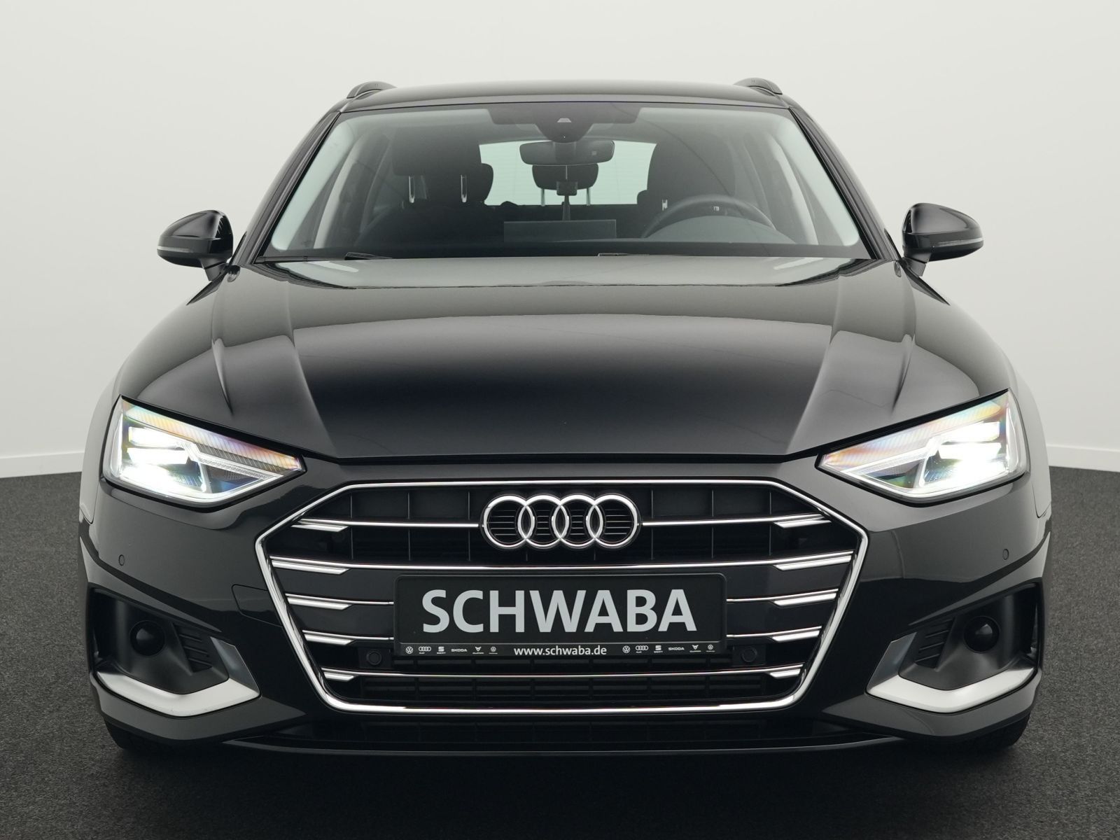 Audi A4 - Bild 7