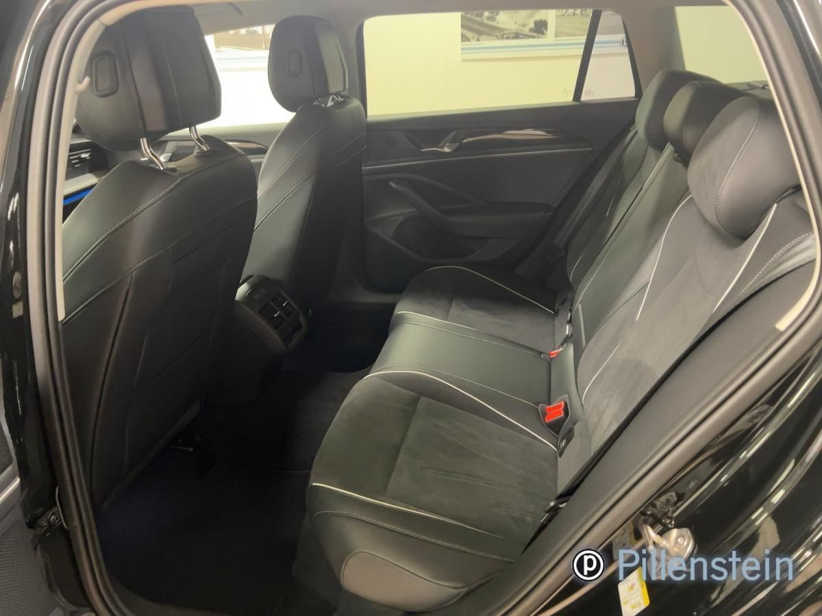 Volkswagen Passat - Bild 11