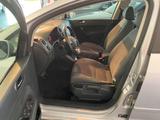 Volkswagen GOLF PLUS VI *COMFORTL*AHK*S-DACH*38tkm*1-Hand - Volkswagen Golf Plus: Schiebedach