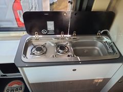 Chausson V 594 SportLine, Automatik,Anhängerkupplung