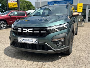 Fotografie Dacia Jogger TCe 110 Extreme 5-Sitzer