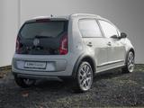 Volkswagen Up! 1.0 TSI Cross *Cool&Sound*Sitzhzg.*Klima*Fun - Volkswagen up!: Sound