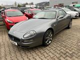 Maserati 4200 Coupe Cambiocorsa NAVI*XENON*LEDER* - Maserati 4200: Coupe