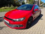 Volkswagen VW Scirocco 2.0 TDI 19 Zoll Panorama PDC N... - VW Scirocco in Hannover