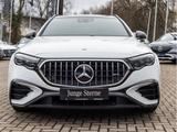 Mercedes-Benz E 53 AMG Hybrid 4M+ T Super/Pano/Burm/HUD/Distr - Mercedes-Benz E 53 AMG Plug-in Hybrid (PHEV) Gebrauchtwagen