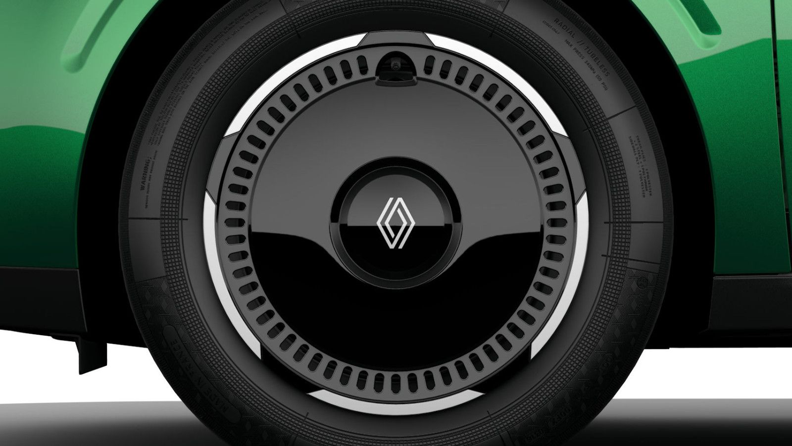 Renault Twingo - Bild 5