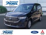 Ford Tourneo Connect Trend 7xTAGESZULA/SOFORT DAB Spu - Ford Tourneo Connect Tageszulassungen