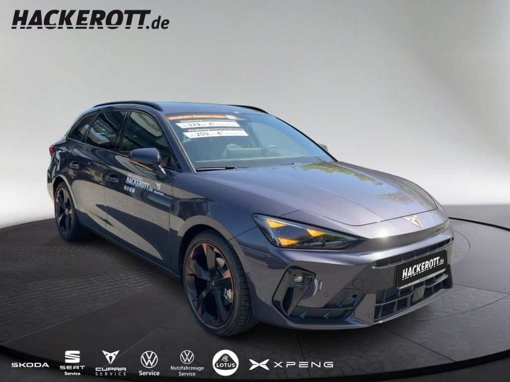 Cupra Leon - Bild 5