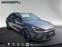 Cupra Leon - Vorschau Bild 5