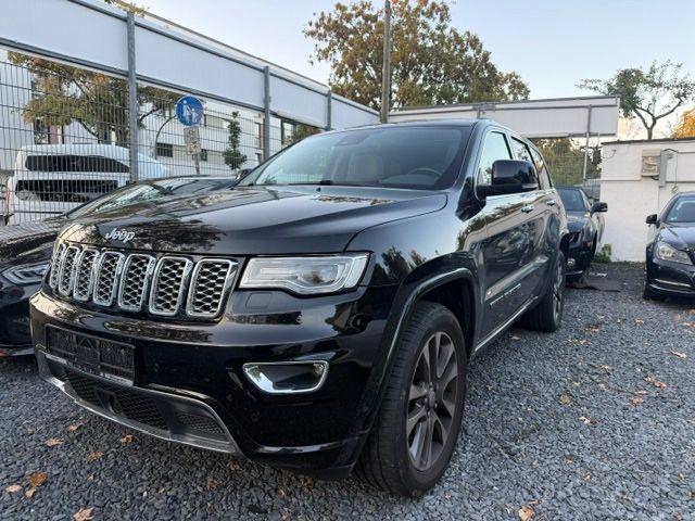 Image of Jeep Grand Cherokee