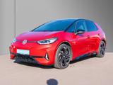 Volkswagen ID.3 GTX Performance Wärmepumpe, IQ Light, IDN - Volkswagen Elektroautos