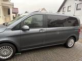 Mercedes-Benz V 220 d Aut. Edition, SCORE! kompakt, AHK, LED - Mercedes-Benz: Kompakt