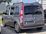 Renault Kangoo 1.2 Limited - Renault Kangoo: Limited