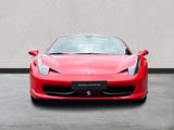 Ferrari 458 Spider *Embleme*Navi*PDC*Klima*Leder* - Ferrari 458: Navigationssystem