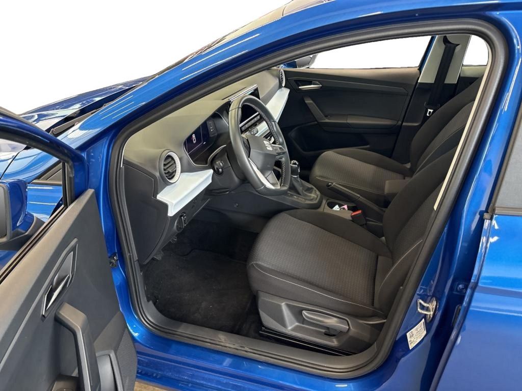 Seat Ibiza - Bild 3