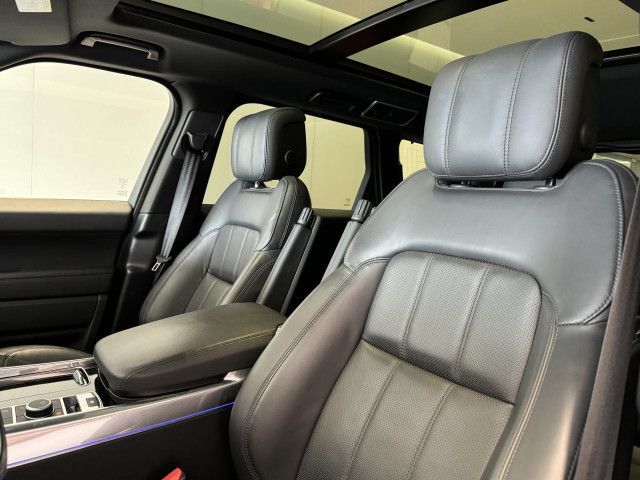 Foto Nummer 13: LAND ROVER Range Rover Sport