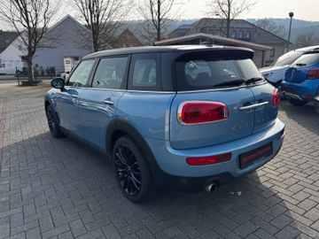 MINI Cooper Clubman - 4