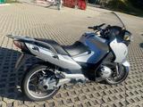 BMW R1200RT - BMW 2007 R1200R
