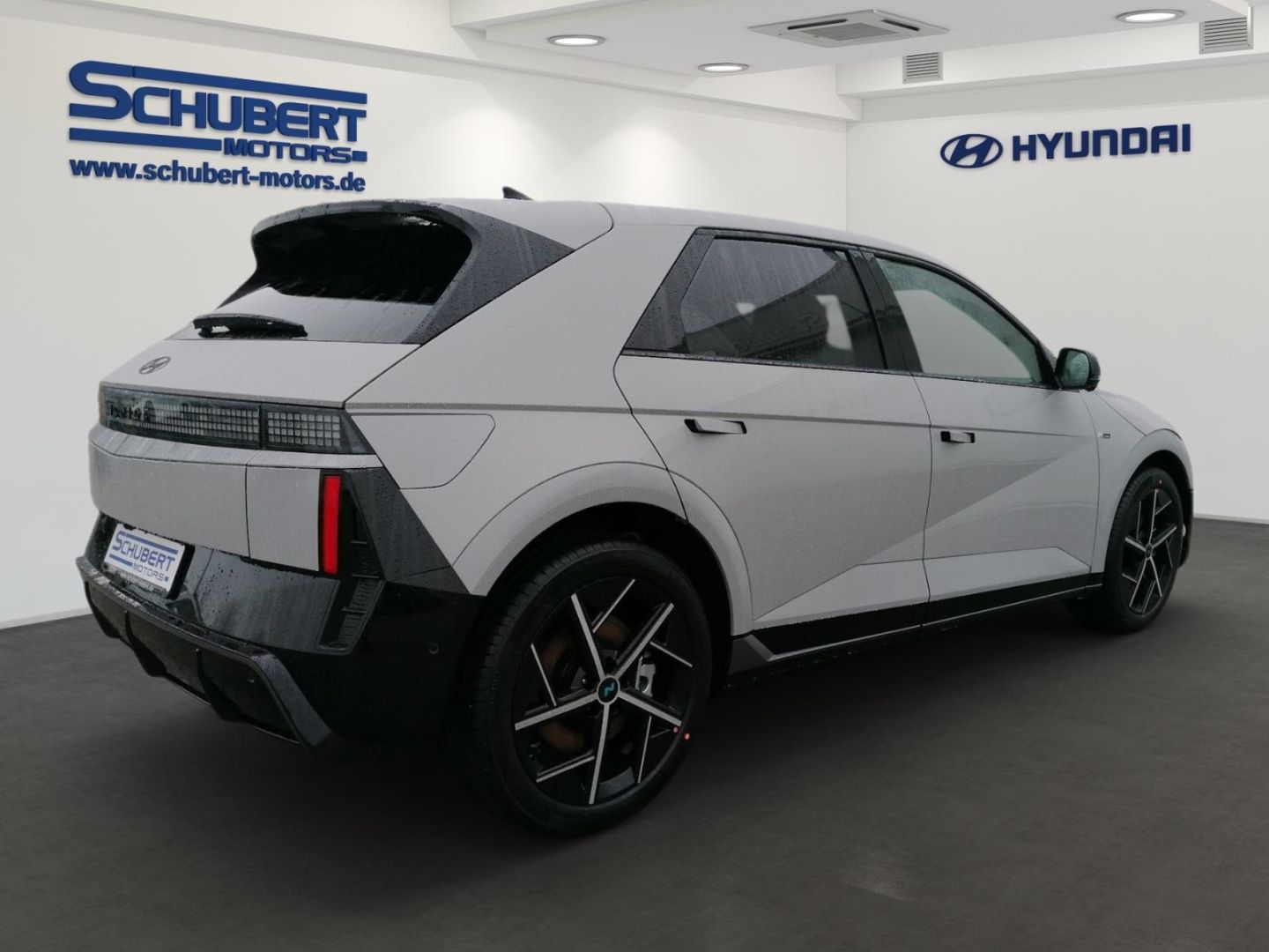Hyundai IONIQ 5 - Bild 3