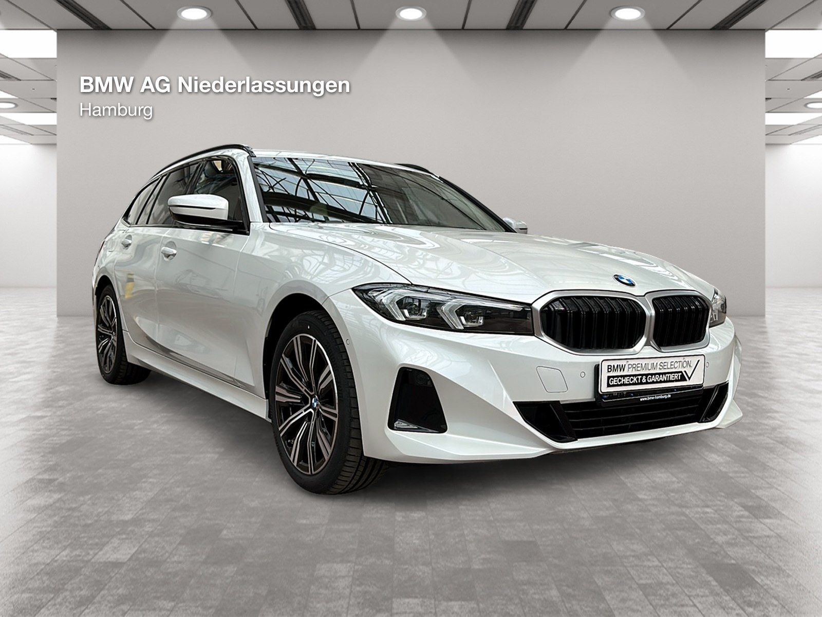 BMW 318 - Bild 7