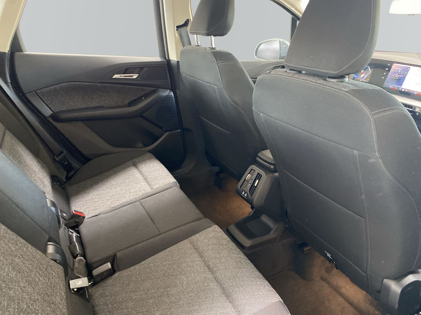 BMW 218 Active Tourer - Bild 10