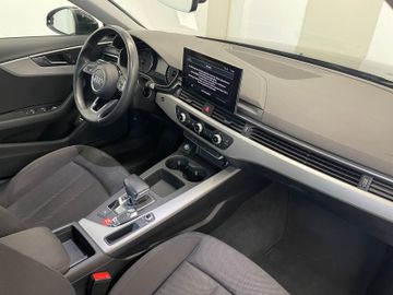 Audi A4 - 10