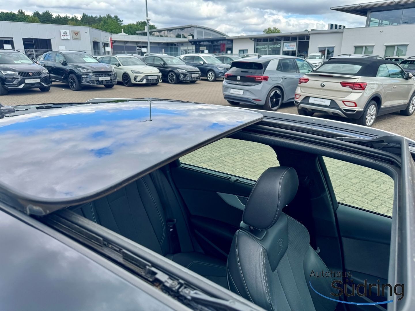 S4 Avant 3,0TDI Quattro Tiptronic Nav B&O Matrix