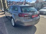 Opel Insignia A Sports Tourer Edition - Opel Gebrauchtwagen in Moers