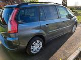 Citroën c4 grand picasso 1.6hdi tüv 02.26 - Citroën C4: Grand Picasso