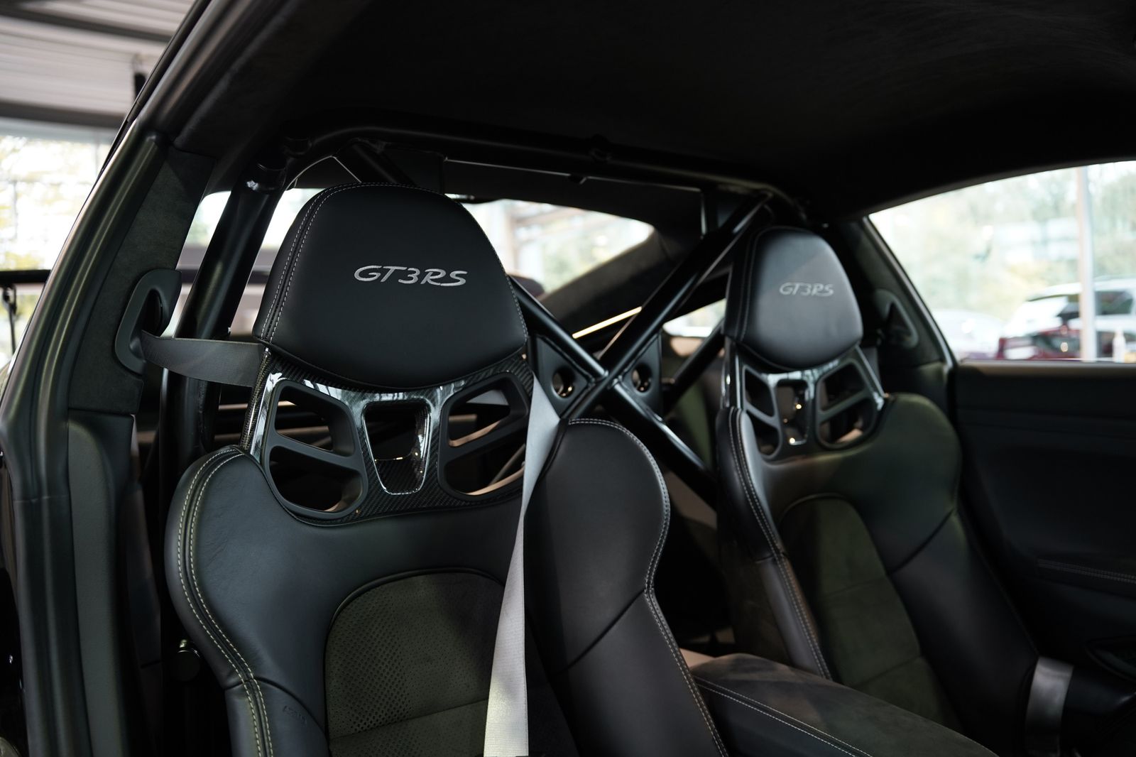Porsche 991