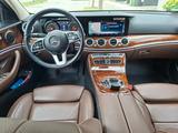 Mercedes-Benz E 200 d T Autom. - - Mercedes-Benz E-Klasse: Taxi