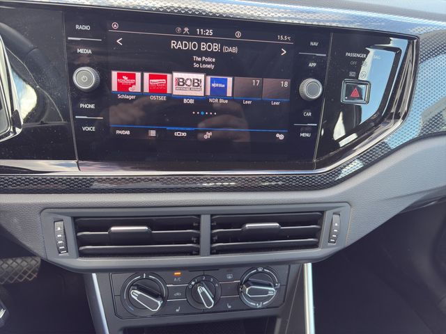 Polo Life 1.0 TSI DSG Rückfahrkamera, Navigation