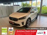 Kia Sorento 2.2 CRDI+Navigation+Kamera+El.Sitze+PANO - Kia Sorento: 7sitzer