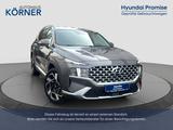 Hyundai SANTA FE PRIME 2.2 CRDi 4WD *AHK*LEDER*KLIMASITZ - Hyundai Santa Fe Prime mit Diesel-Antrieb