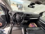 Citroën Jumpy 2.0 BlueHDi 180 S&S Club M EAT8 - Citroën Jumpy aus 2020