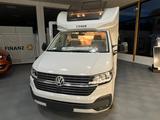 Knaus Tourer Van 500 MQ  Vansation