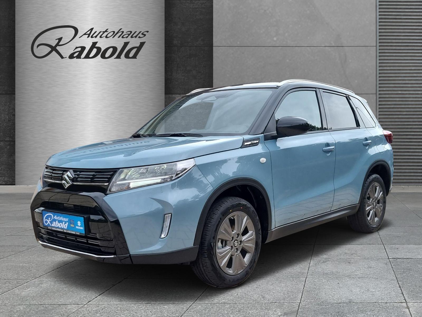 Suzuki Vitara 1.4 Comfort Hybrid *Automatik* 2WD