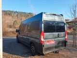 Adria Twin 600 SPB Family Plus - Adria Twin sp