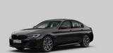 BMW 545e xD*MSportpaket*Head Up*Kamera*Laserlicht - BMW 545: Limousine