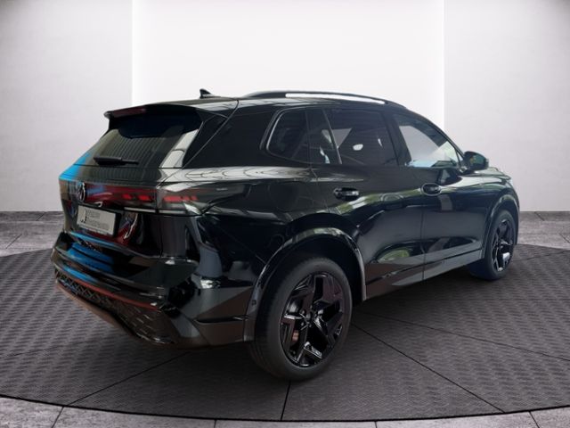 Fahrzeugabbildung Volkswagen Tiguan R-Line 2.0 TDI 4M DSG STANDHZ HD-MATRIX