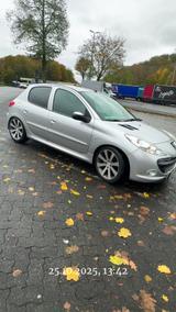Peugeot Pegeut 206+ - Peugeot 206 von privat