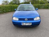 Volkswagen Golf 4 2.0 Generation - Volkswagen Golf: Generation