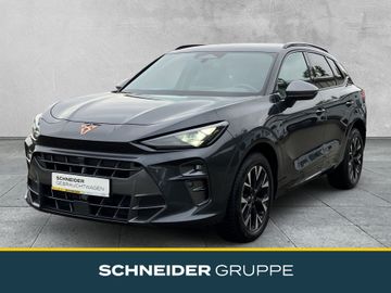 Cupra Terramar - 1