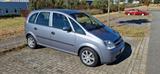 Opel Meriva 1.6  - Opel Meriva mit Halbautomatikschaltung