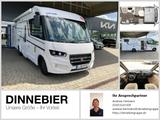 Eura Mobil INTEGRA LINE IL 720 EB, Maxi 4,4 t, 180 PS - Eura Mobil Line 720 EB Automatik