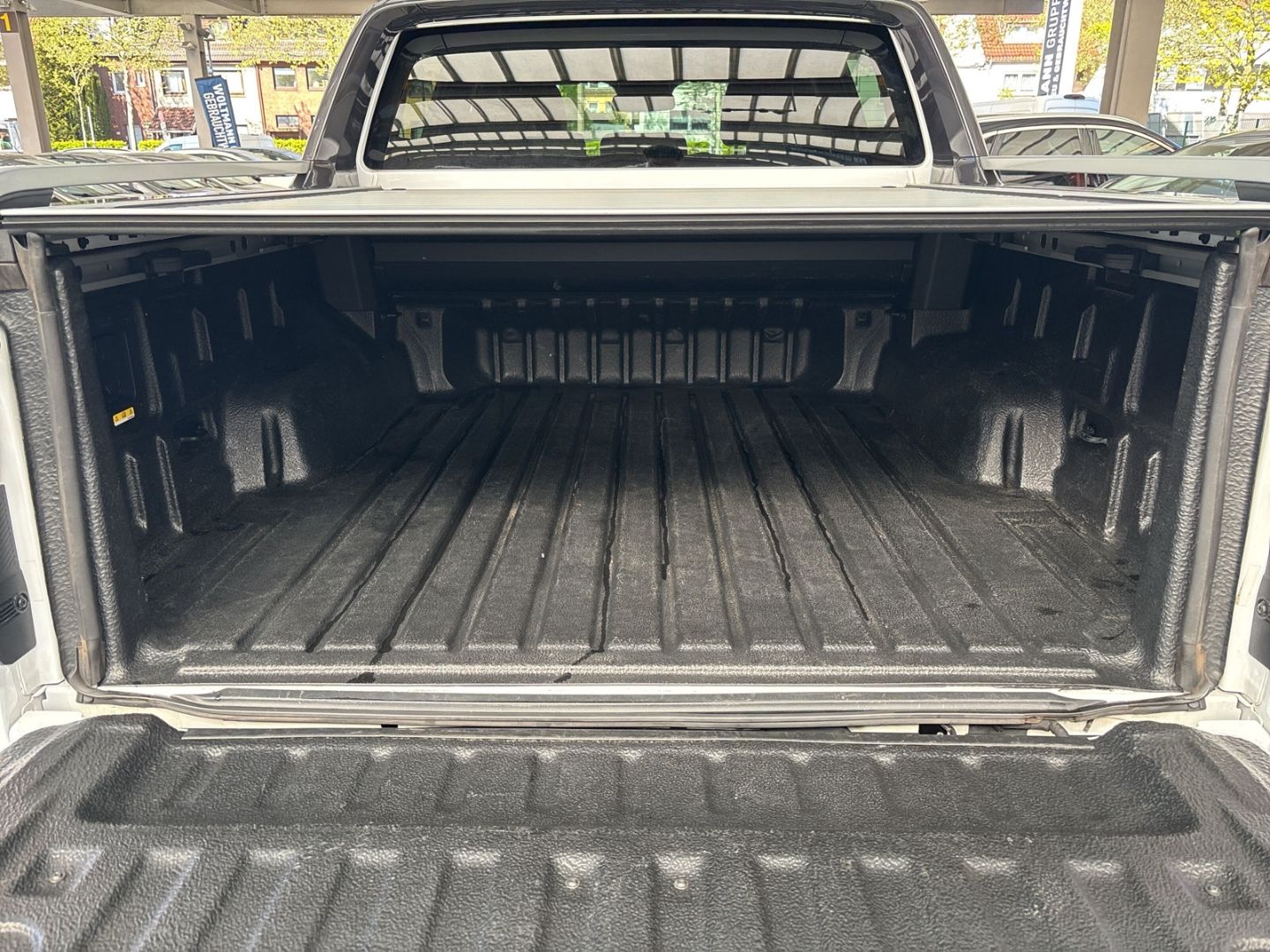 Fahrzeugabbildung Ford Ranger Wildtrak 2.0 4WD DoKa AHK Navi B&O LED  K